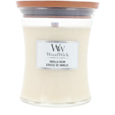 WOODWICK-vela WOODWICK Baunilha 275 g-DrShampoo - Perfumaria e Cosmética